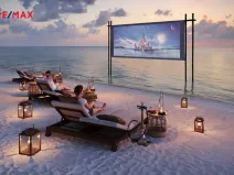 Prodej vily, Thulusdhoo,Maledivy, 68 m2