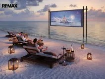 Prodej vily, Thulusdhoo,Maledivy, 68 m2