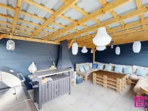 Prodej zahrady, Hodonín, 515 m2