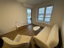 Pronájem bytu 2+kk, Pardubice, Rokycanova, 58 m2