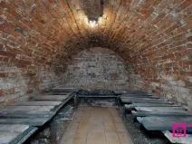 Prodej vinného sklepa, Týnec, 34 m2