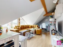 Prodej bytu 4+1, Břeclav, Fintajslova, 106 m2