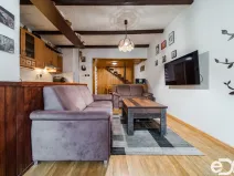 Prodej rodinného domu, Brno, Olší, 91 m2