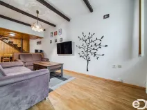 Prodej rodinného domu, Brno, Olší, 91 m2