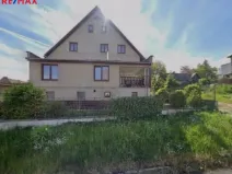 Prodej vícegeneračního domu, Žlutice, Lipová, 177 m2