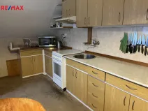 Prodej vícegeneračního domu, Žlutice, Lipová, 177 m2