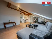 Prodej bytu 3+kk, Mikulov, Žižkova, 140 m2