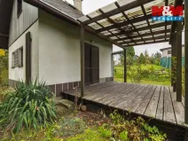 Prodej chaty, Velký Vřešťov, 35 m2