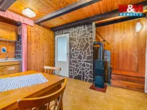 Prodej chaty, Velký Vřešťov, 35 m2