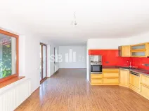 Prodej rodinného domu, Borová, 230 m2