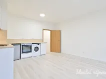 Pronájem bytu 1+kk, Brno, Dornych, 30 m2