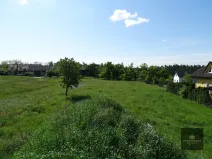 Prodej pozemku pro bydlení, Davle, 810 m2