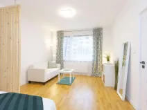 Prodej bytu 2+kk, Litomyšl - Litomyšl-Město, Dukelská, 38 m2