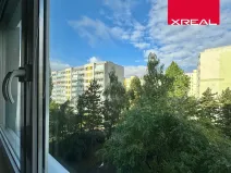 Prodej bytu 3+kk, Praha - Stodůlky, Hábova, 68 m2