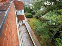 Pronájem bytu 4+1, Praha - Střešovice, Střešovická, 132 m2