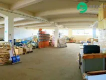 Pronájem skladu, Praha - Holešovice, 405 m2