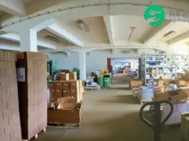 Pronájem skladu, Praha - Holešovice, 405 m2