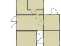 Prodej rodinného domu, Třebíz, Třebíz, 130 m2