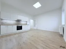 Pronájem bytu 1+kk, Ostrava, Palackého, 27 m2