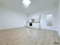 Pronájem bytu 1+kk, Ostrava, Palackého, 27 m2