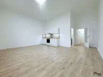 Pronájem bytu 2+kk, Ostrava, Palackého, 55 m2