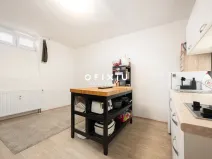 Pronájem bytu 2+kk, Brno, Hostislavova, 43 m2