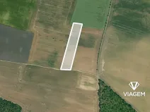 Prodej podílu pole, Sudovo Hlavno, 4625 m2