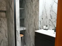 Pronájem bytu 2+1, Praha - Nusle, Družstevní, 52 m2