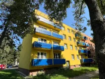 Prodej bytu 2+1, Opava, Olomoucká, 49 m2