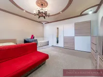 Pronájem bytu 2+kk, Příbram, třída Osvobození, 47 m2