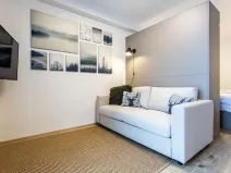 Prodej bytu 1+kk, Loučná pod Klínovcem, 35 m2