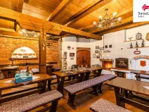 Prodej ubytování, Nový Šaldorf-Sedlešovice, Na Staré cestě, 176 m2