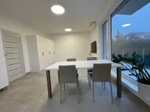 Pronájem bytu 2+kk, Želešice, Sádky, 51 m2