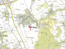 Prodej pole, Velký Týnec, 4937 m2