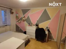 Pronájem bytu 3+1, Trutnov, Na Svobodě, 65 m2