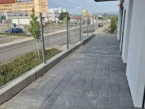 Pronájem bytu 1+kk, Hořovice, Pšeničná, 37 m2