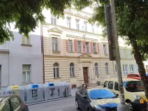 Prodej bytu 2+1, Praha - Vinohrady, Sázavská, 66 m2