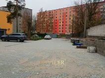 Pronájem bytu 4+kk, Teplice, Pražská, 70 m2