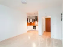 Pronájem bytu 2+kk, Praha - Stodůlky, Raichlova, 39 m2