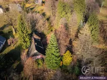 Prodej chalupy, Benecko, 120 m2