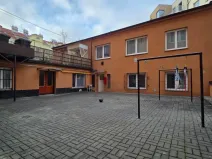 Pronájem bytu 1+1, Praha - Nusle, Družstevní, 45 m2