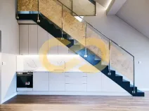 Pronájem bytu 3+kk, Písek, Alšovo nám., 150 m2