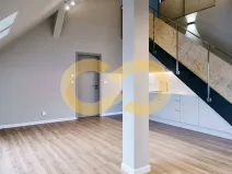 Pronájem bytu 3+kk, Písek, Alšovo nám., 150 m2