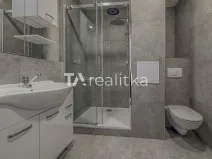 Pronájem bytu 1+1, Karviná, U Studny, 42 m2