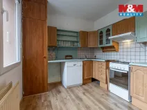 Prodej bytu 3+1, Železná Ruda, U Řezné, 79 m2