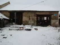 Prodej pozemku pro bydlení, Miličín, 600 m2