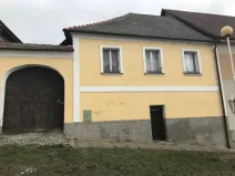 Prodej rodinného domu, Miličín, 200 m2