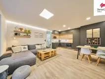 Prodej bytu 3+kk, Trutnov, Chodská, 92 m2