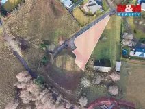 Prodej pozemku pro bydlení, Trutnov, 1015 m2