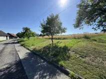 Prodej pozemku pro bydlení, Ostrata, 1191 m2